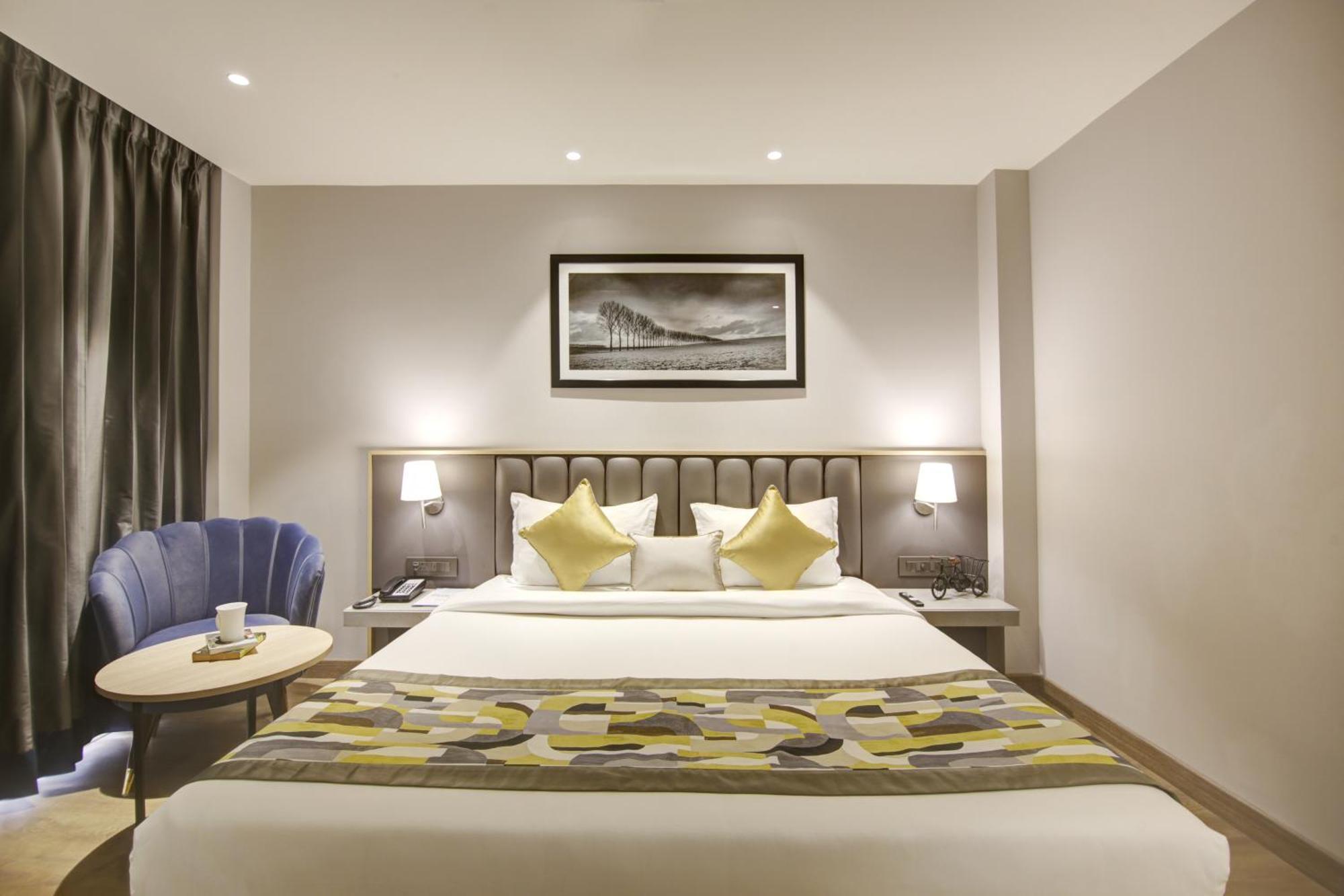 Hotel East Park Delhi (National Capital Territory of India)