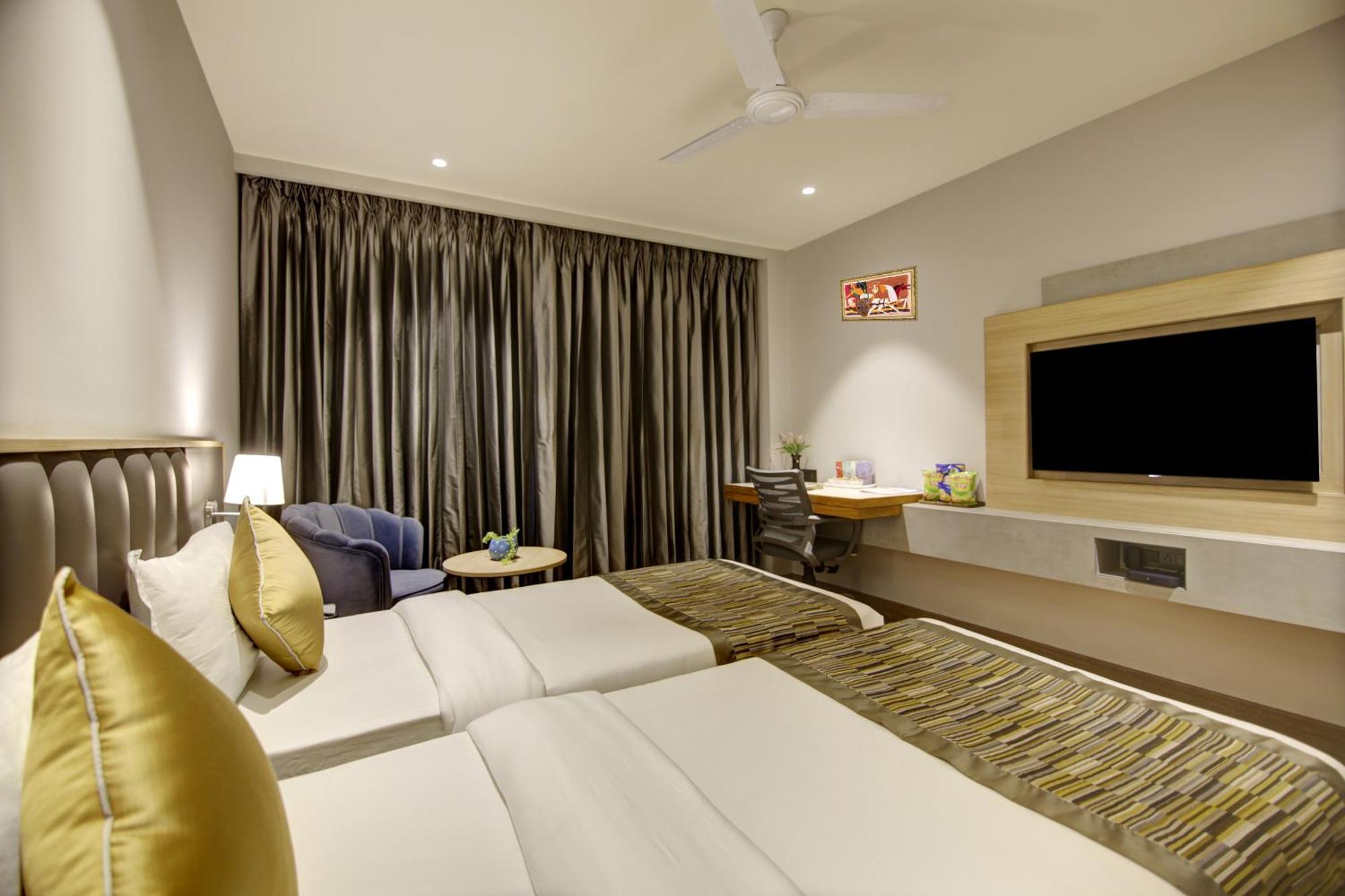 Hotel East Park Delhi (National Capital Territory of India)