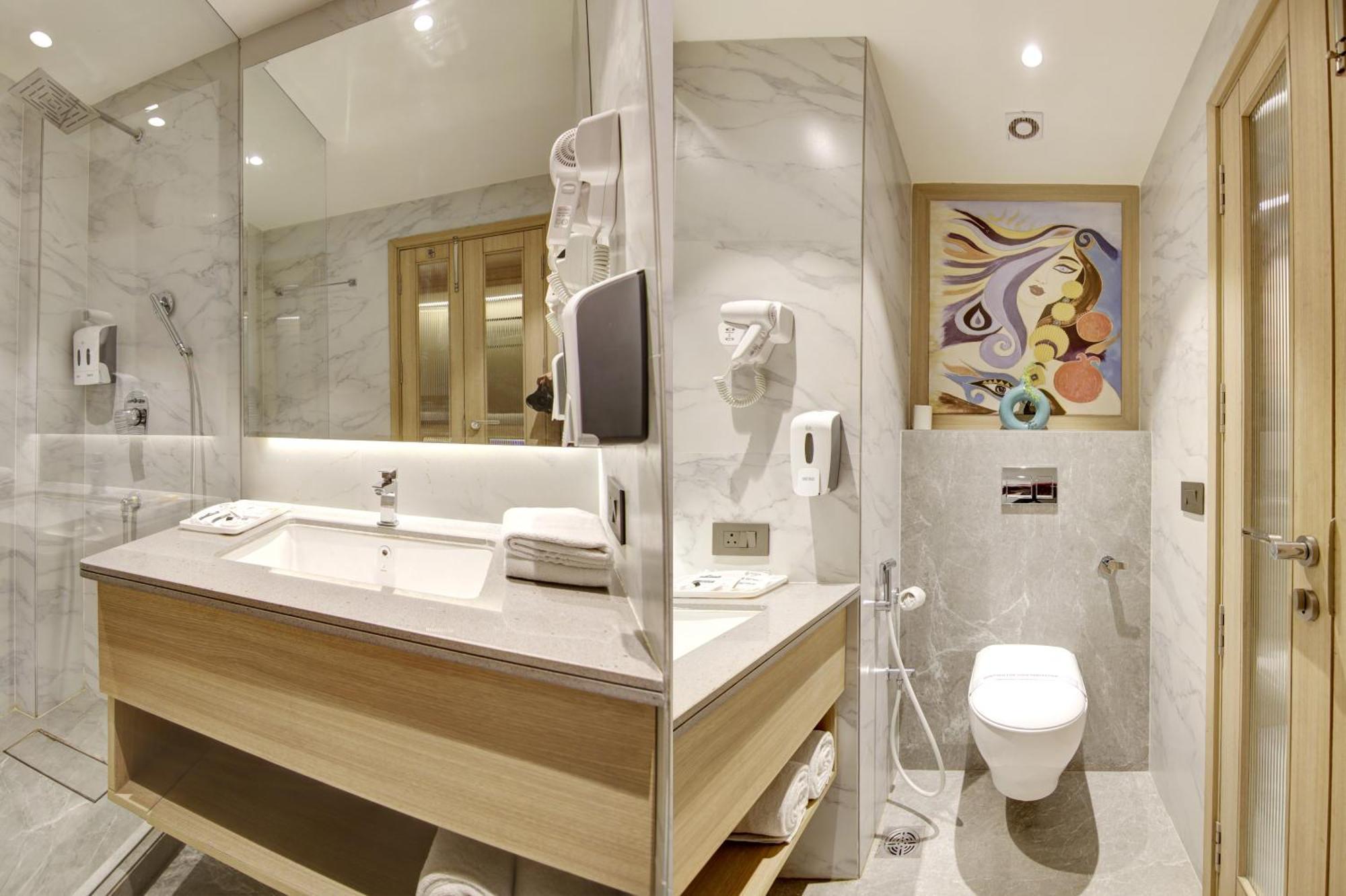 Hotel East Park Delhi (National Capital Territory of India)
