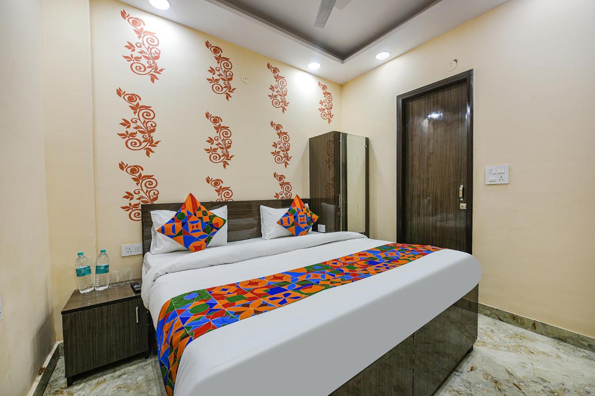Fabexpress Unicon New Delhi