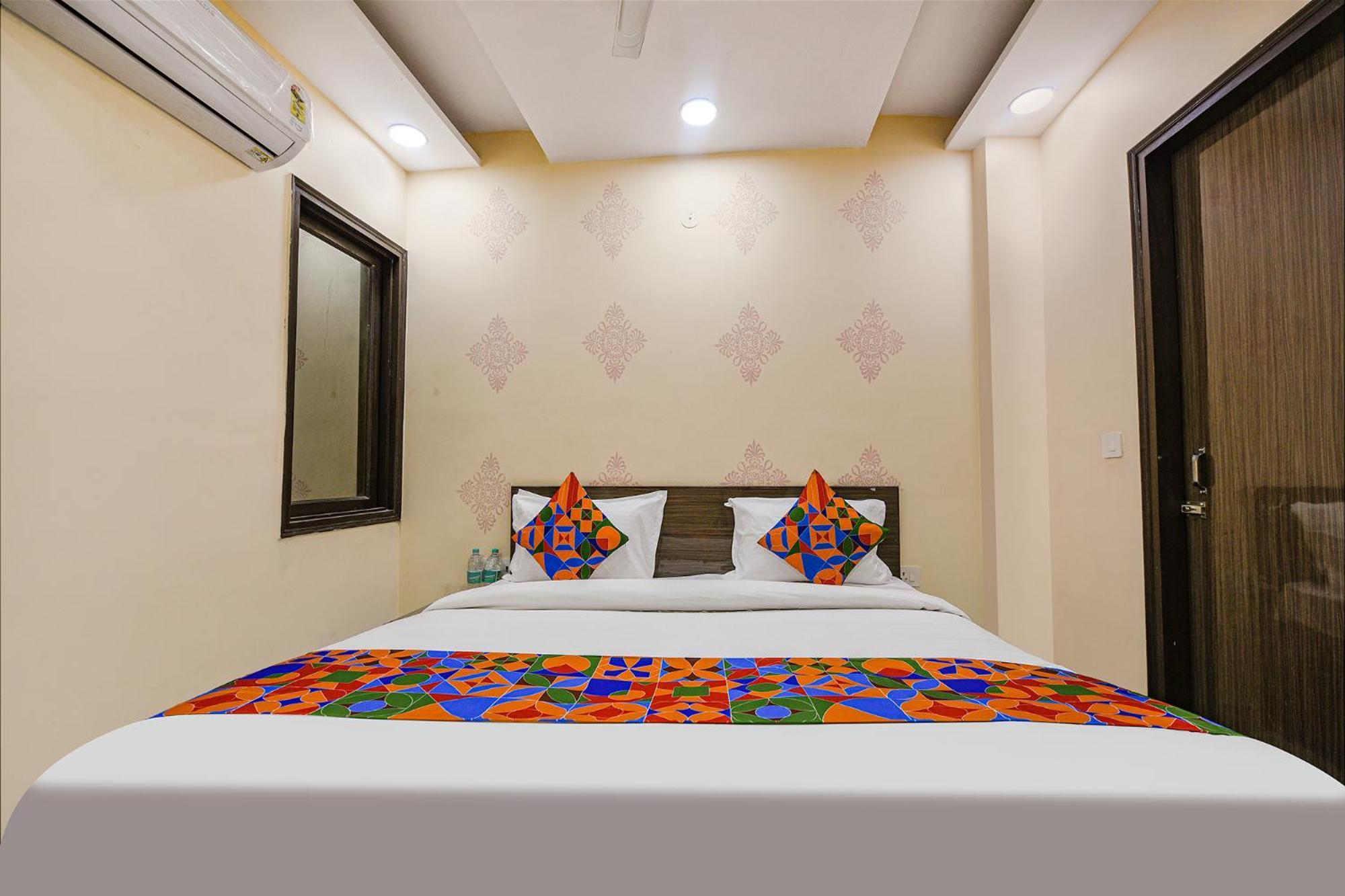 Fabexpress Unicon New Delhi