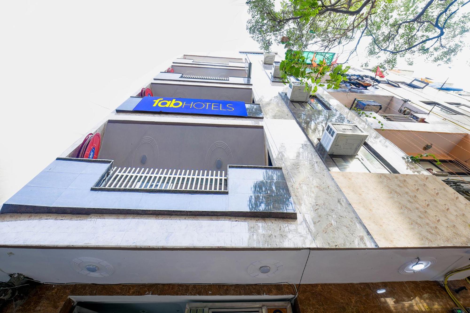 Fabexpress Unicon 3* New Delhi