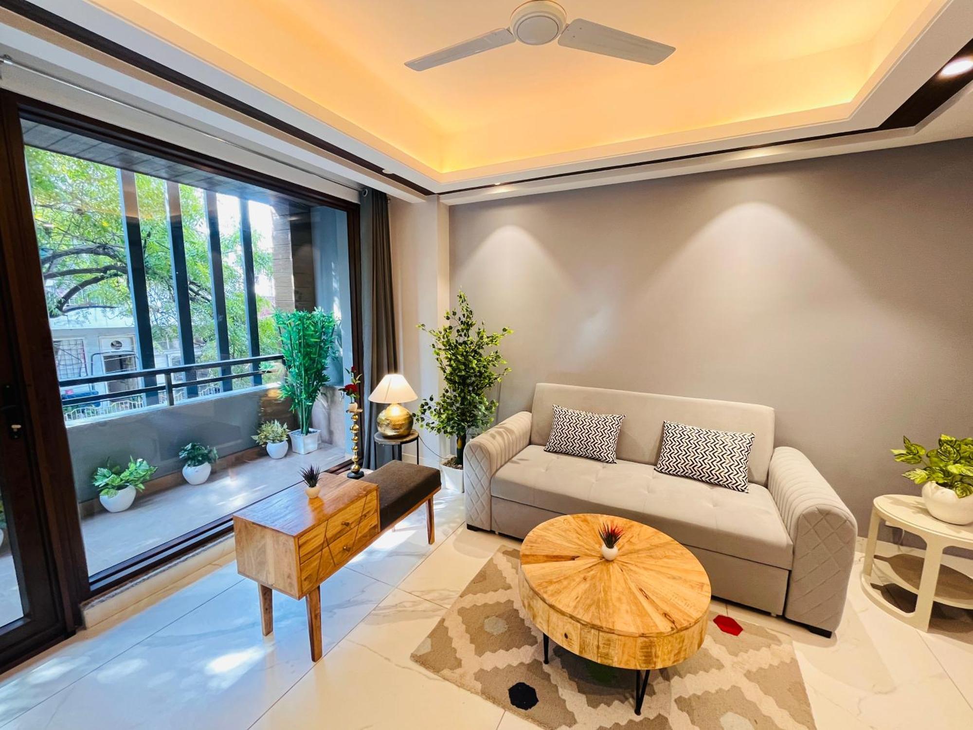 Hotel Gianmala Residency South Extension Near Aiims Delhi New Delhi