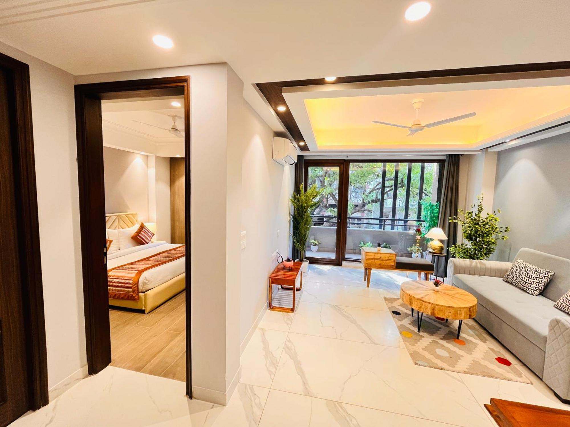 Hotel Gianmala Residency South Extension Near Aiims Delhi New Delhi