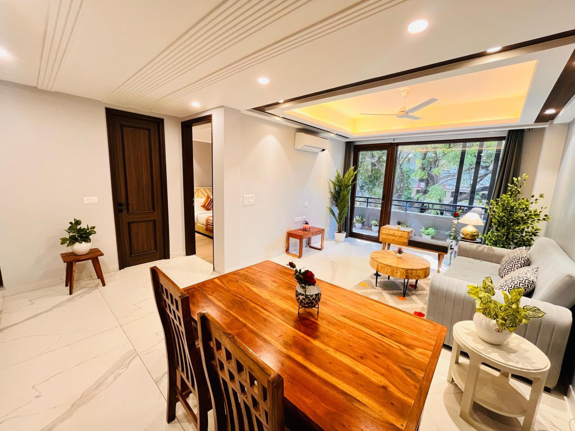 Hotel Gianmala Residency South Extension Near Aiims Delhi New Delhi