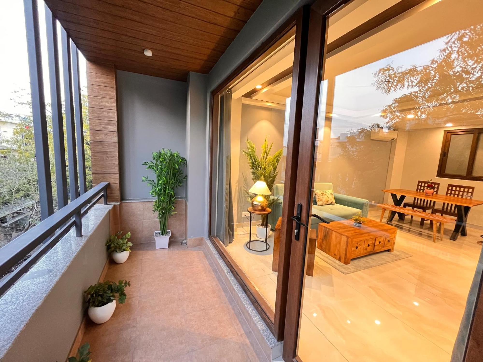Gianmala Residency South Extension Near Aiims Delhi Hotel