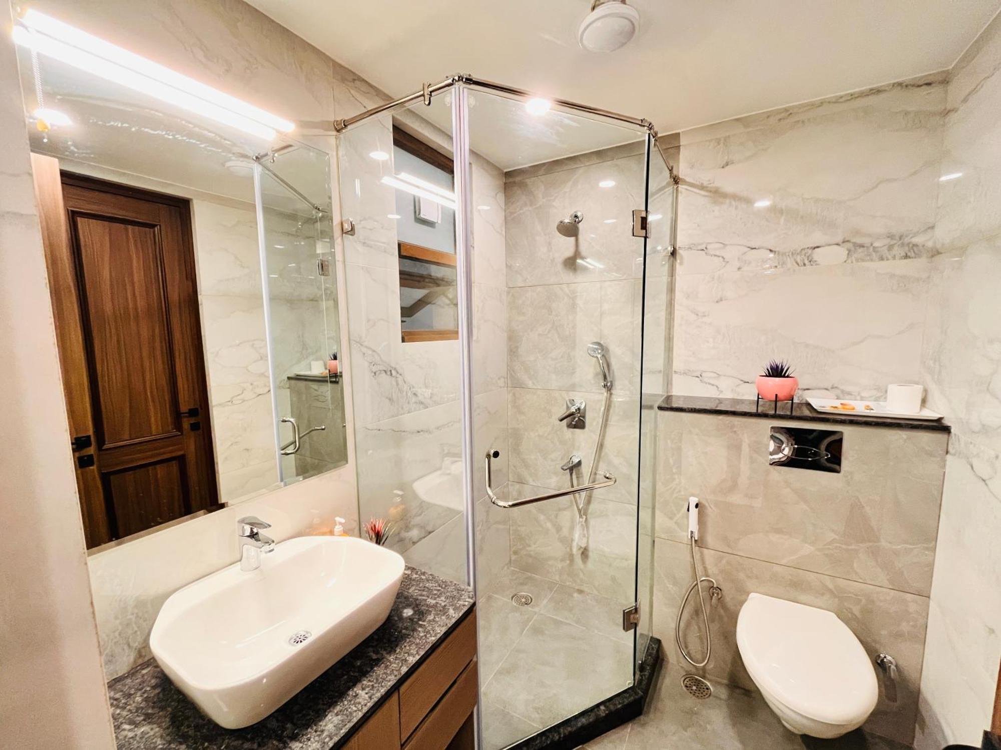 Hotel Gianmala Residency South Extension Near Aiims Delhi 3*