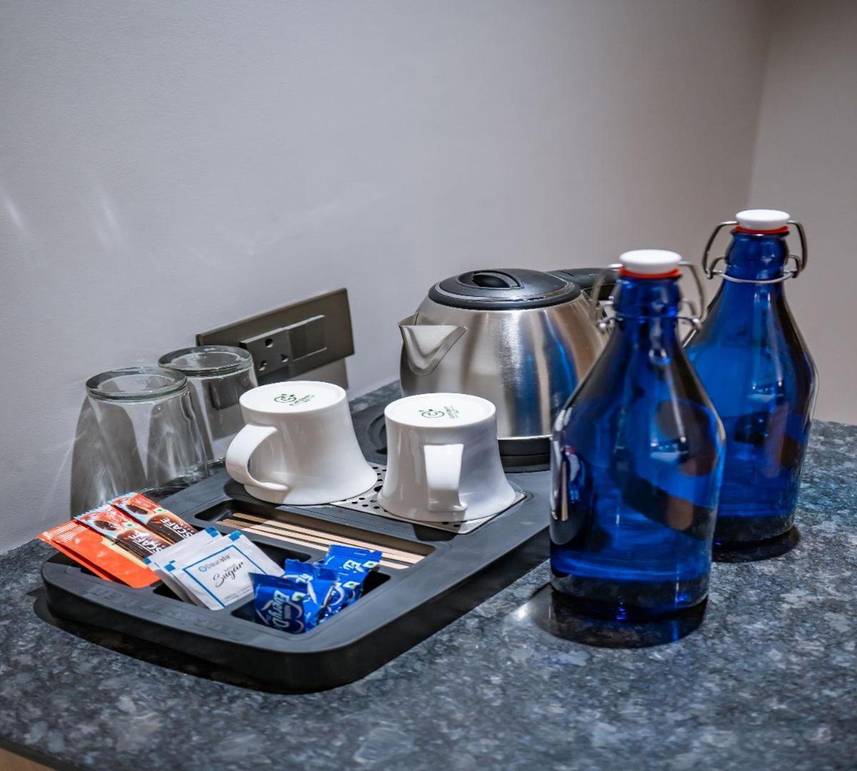 Hotel East Park 4*