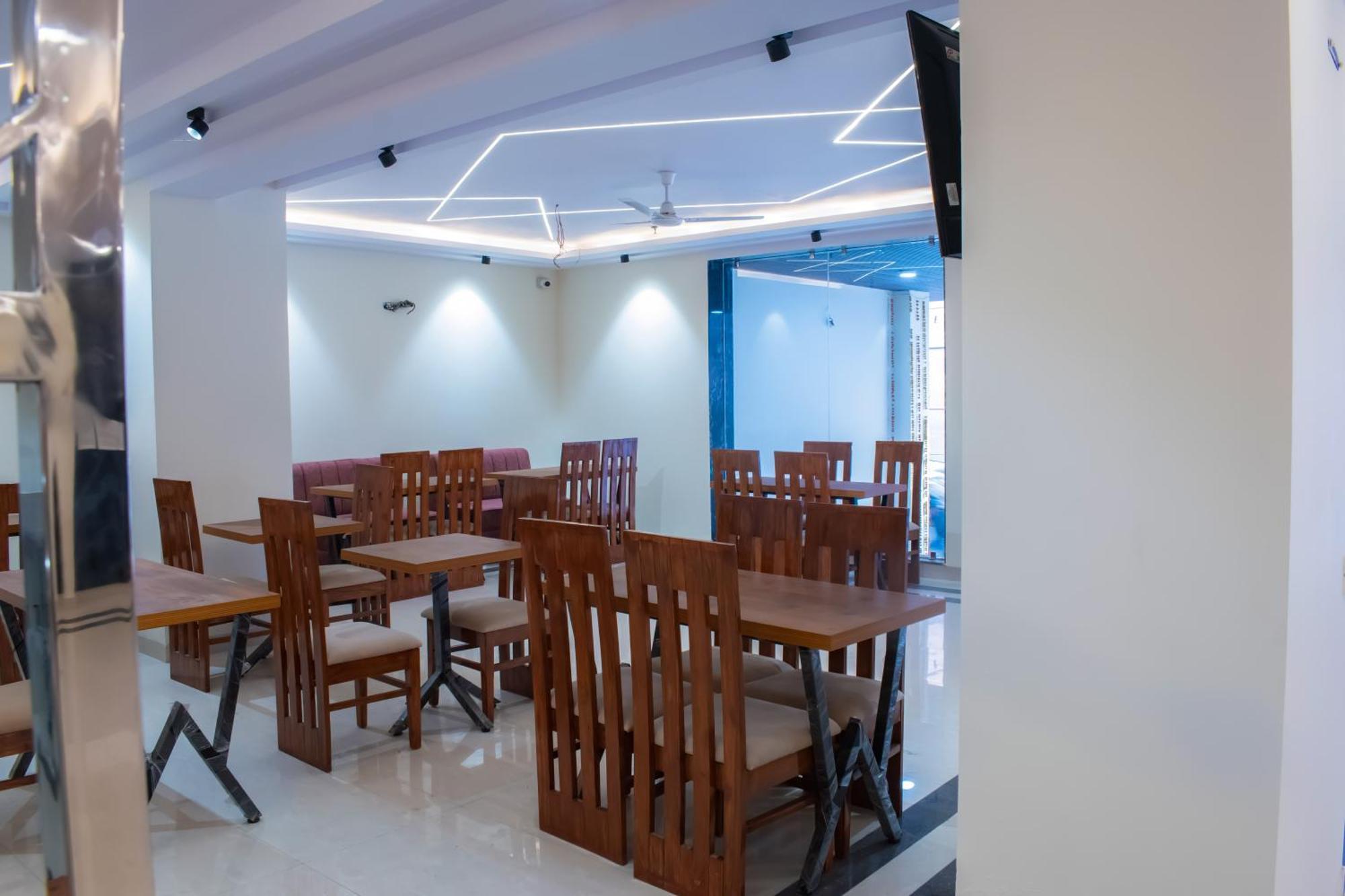Yash Palace 3* New Delhi