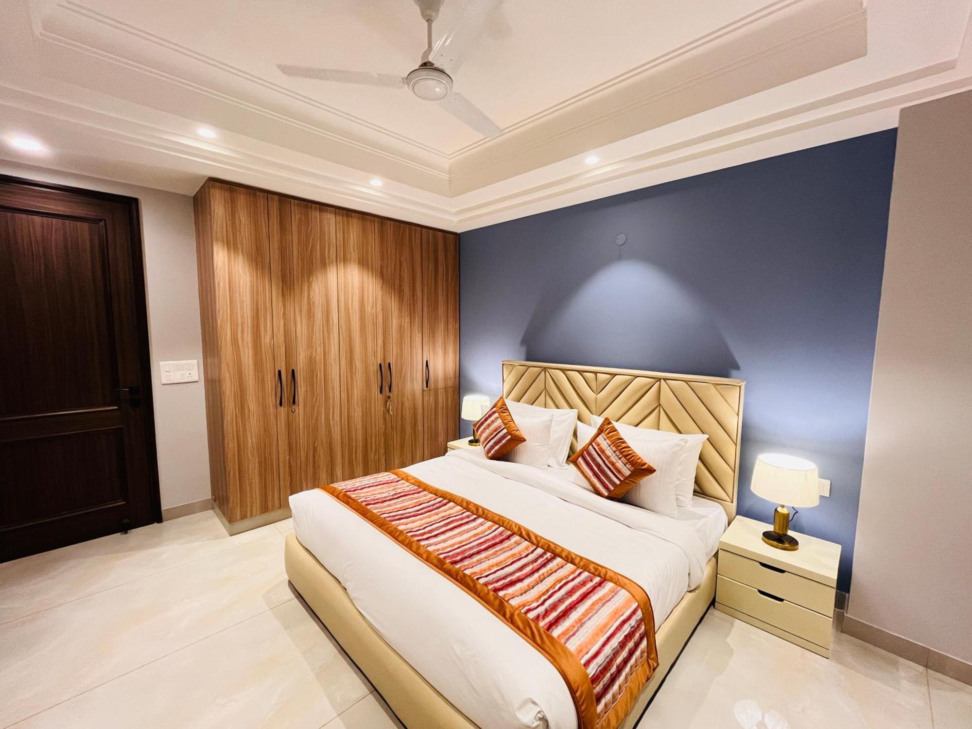 Hotel Gianmala Residency South Extension Near Aiims Delhi