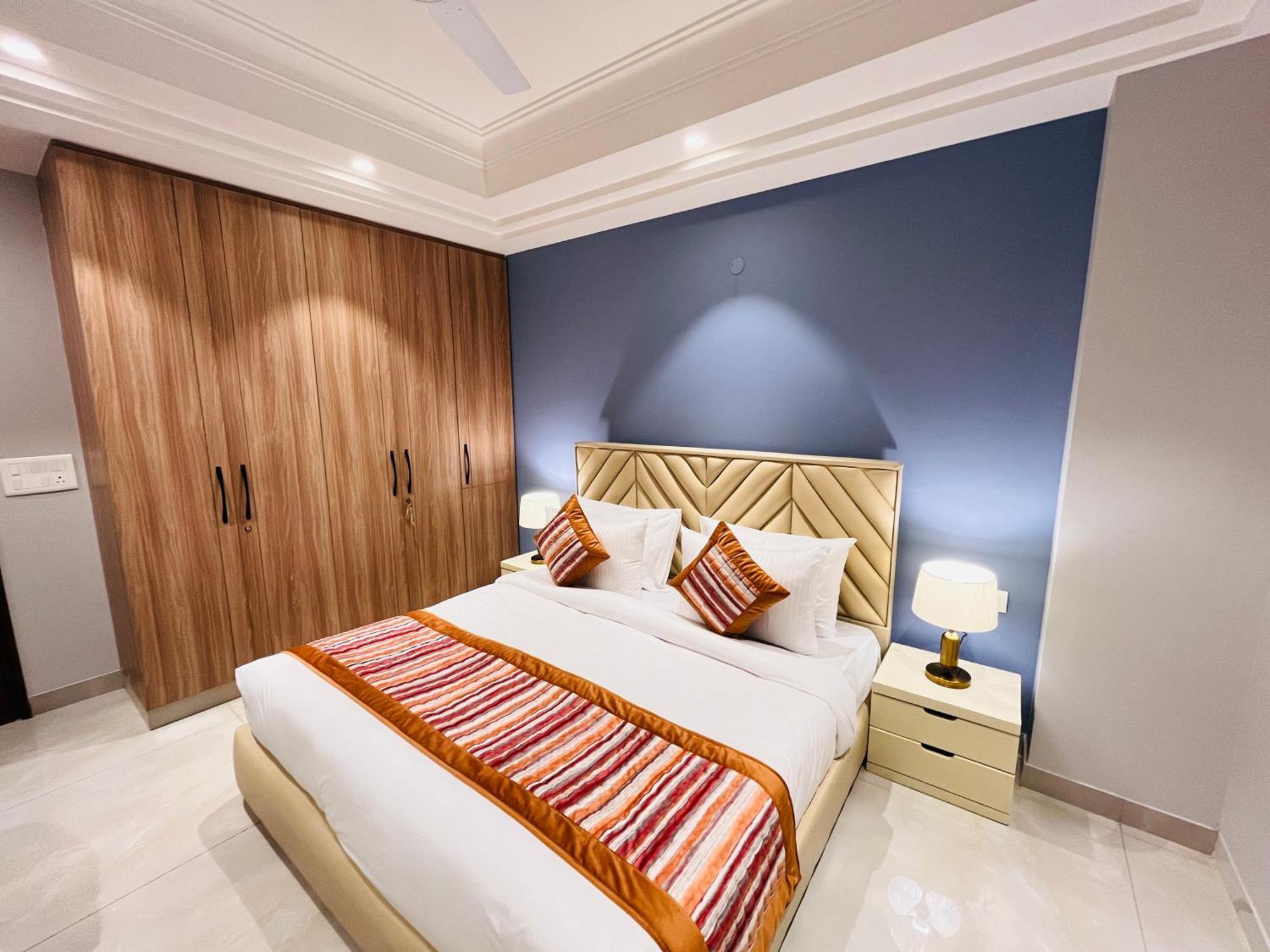 Hotel Gianmala Residency South Extension Near Aiims Delhi 3*