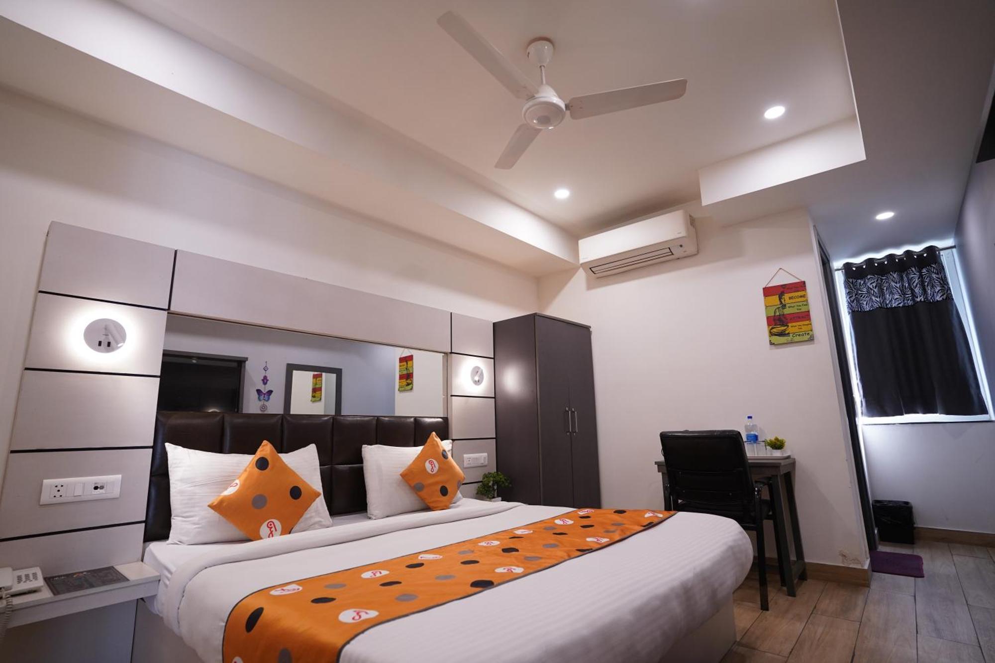 Lyf Corporate - Kirti Nagar