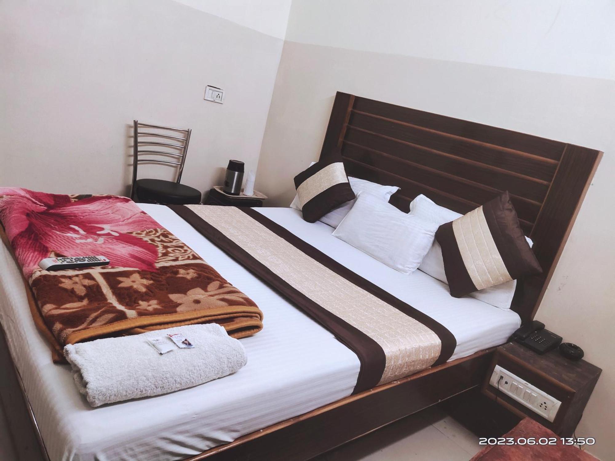 Hotel Diamond