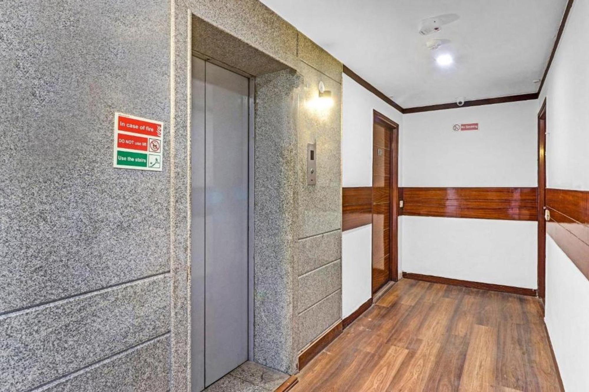 The Royal Galaxy - Sec. 12 Dwarka Metro Station 4* Delhi (National Capital Territory of India)