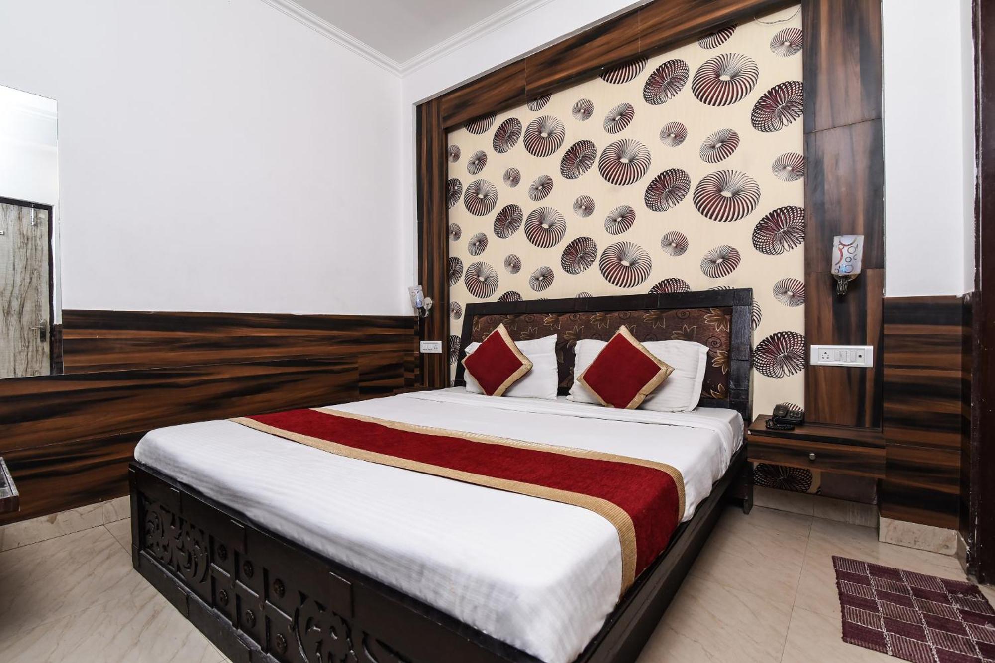 O Perfect Palace Hotel