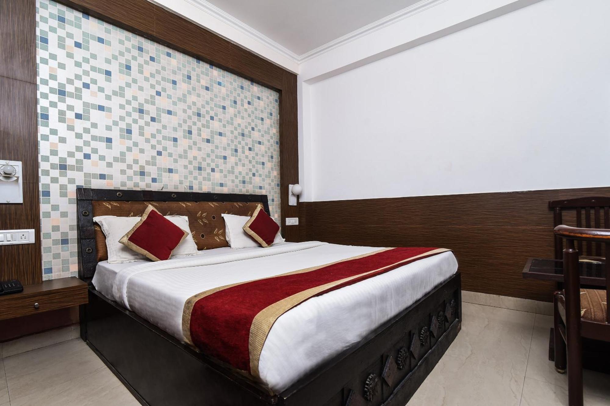 O Perfect Palace New Delhi