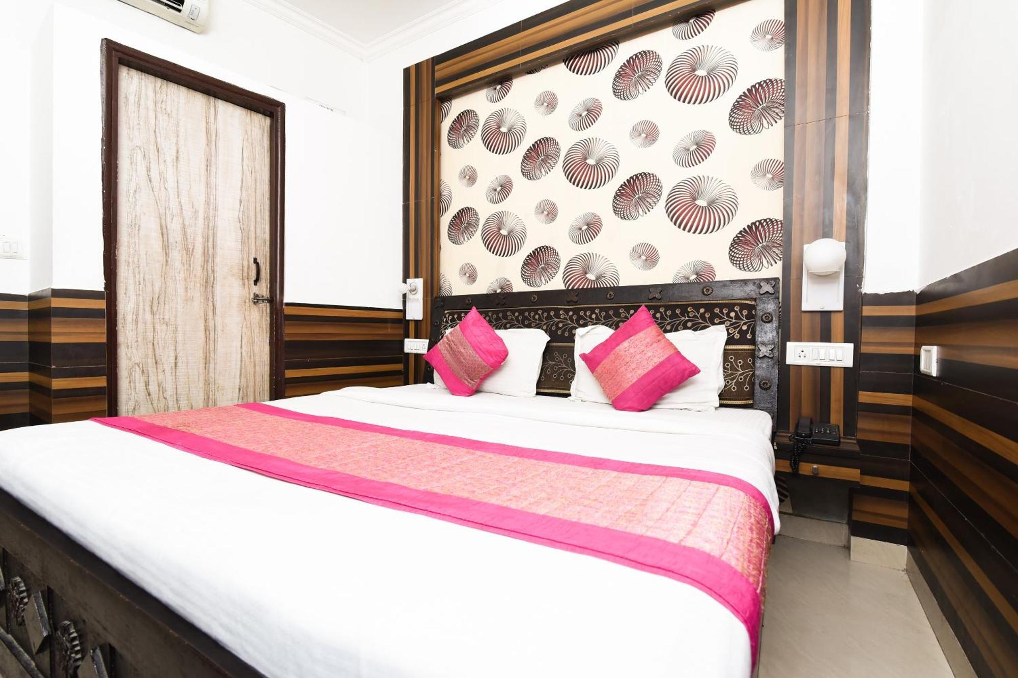 O Perfect Palace Hotel