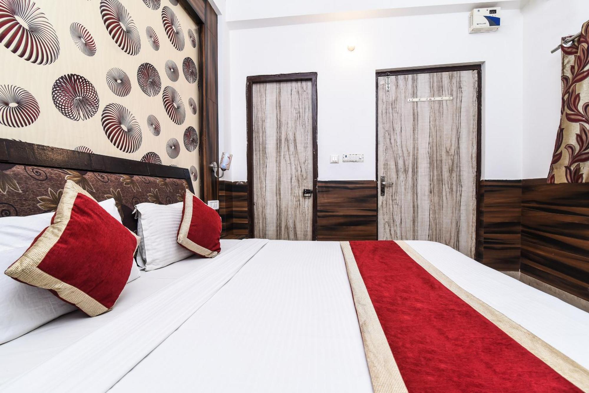 Hotel O Perfect Palace New Delhi
