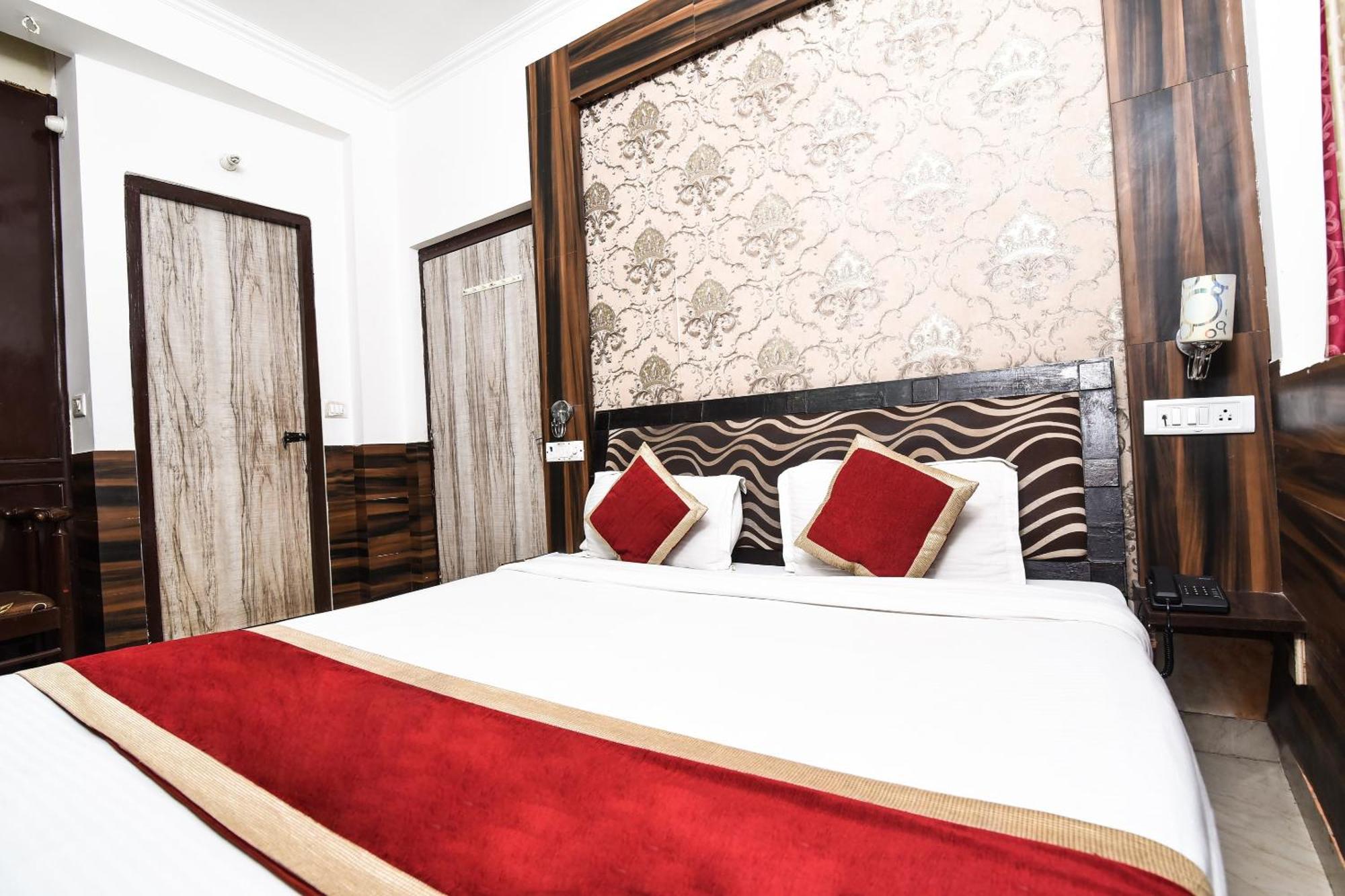 Hotel O Perfect Palace