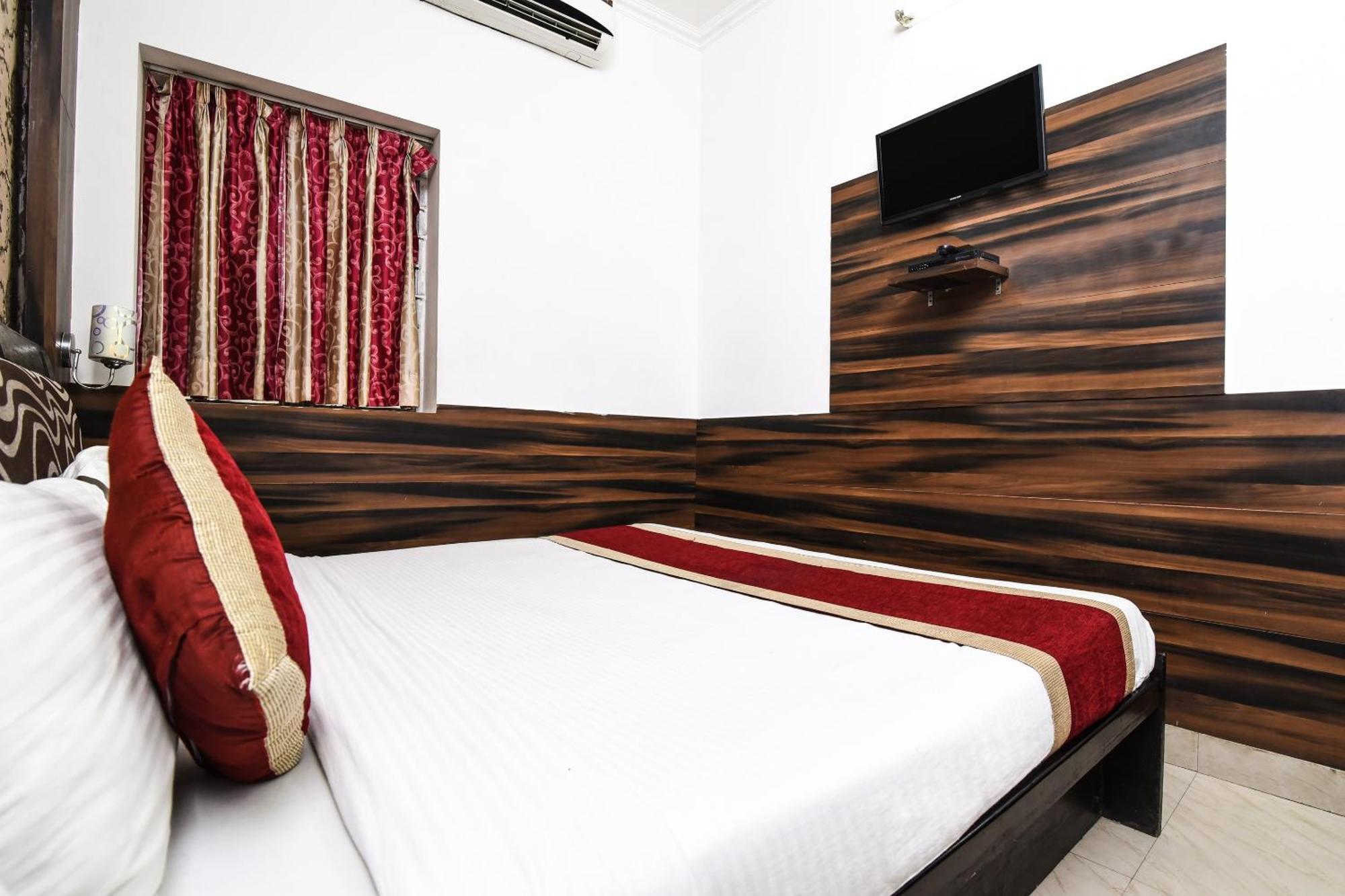 Hotel O Perfect Palace New Delhi