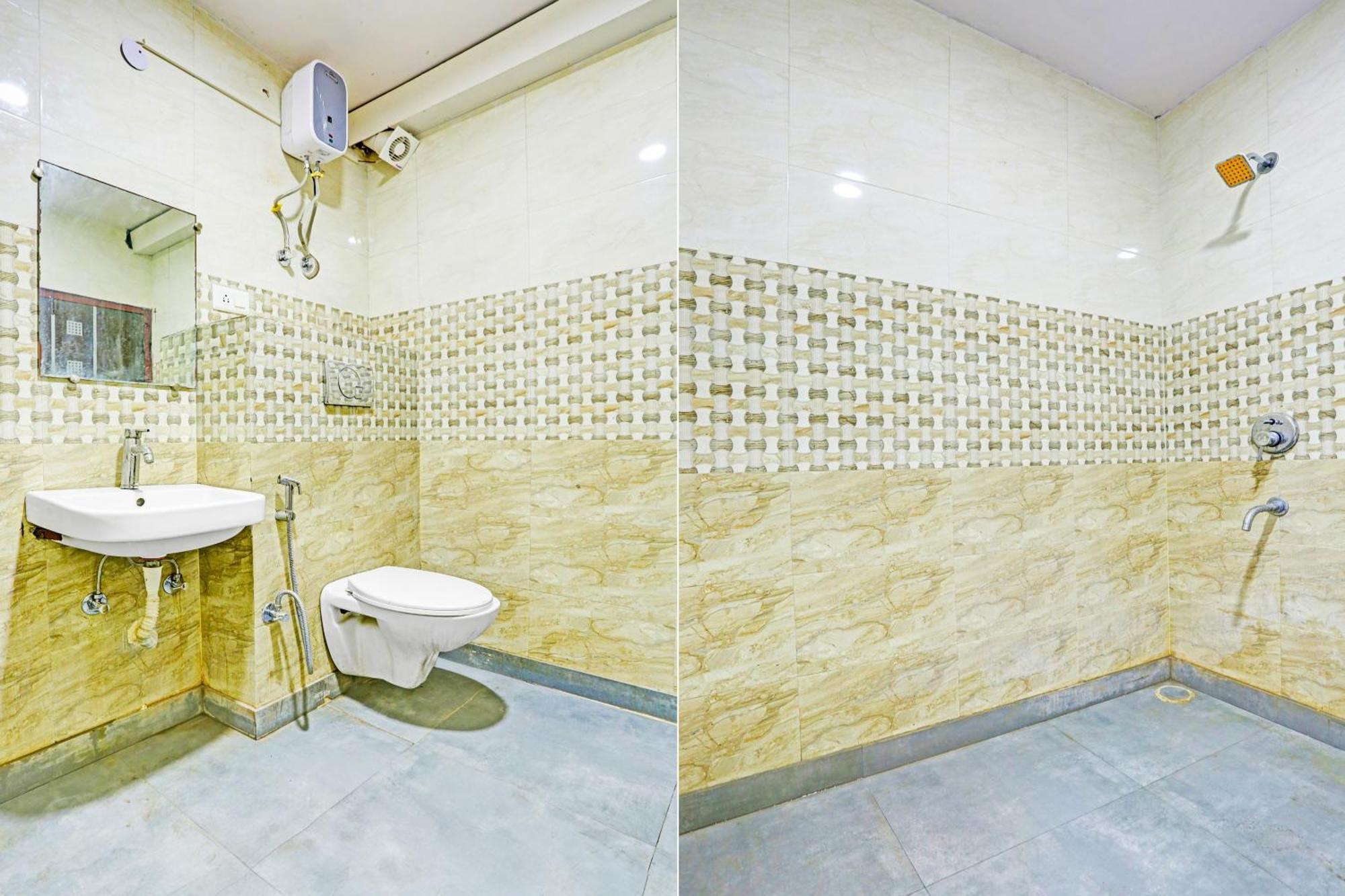Hotel Super O Jail Road Rajouri Garden 4*
