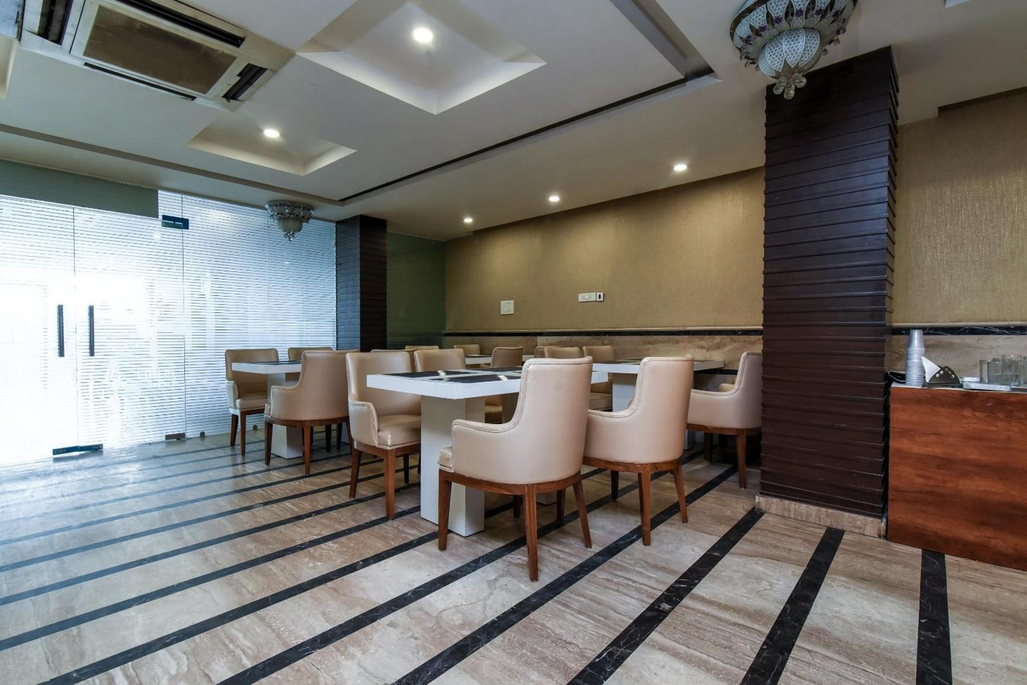 Capital O Corporate Hotel