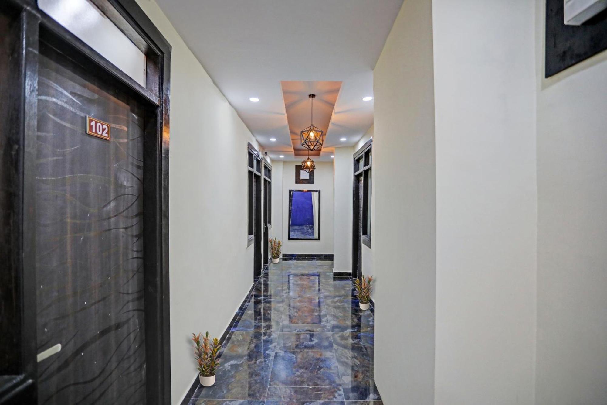 Flagship Grand Imperial Near Worlds Of Wonder Kalkaji Devi