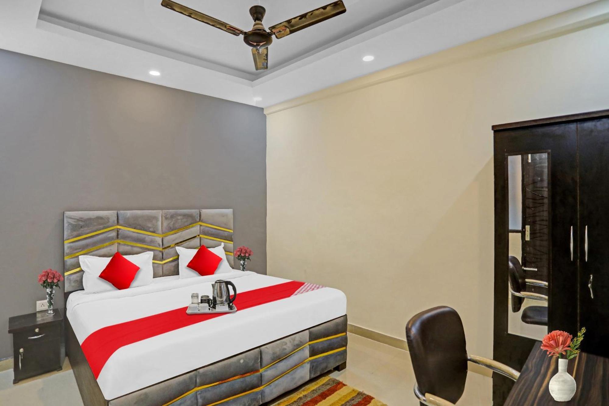 Flagship Grand Imperial Near Worlds Of Wonder Kalkaji Devi