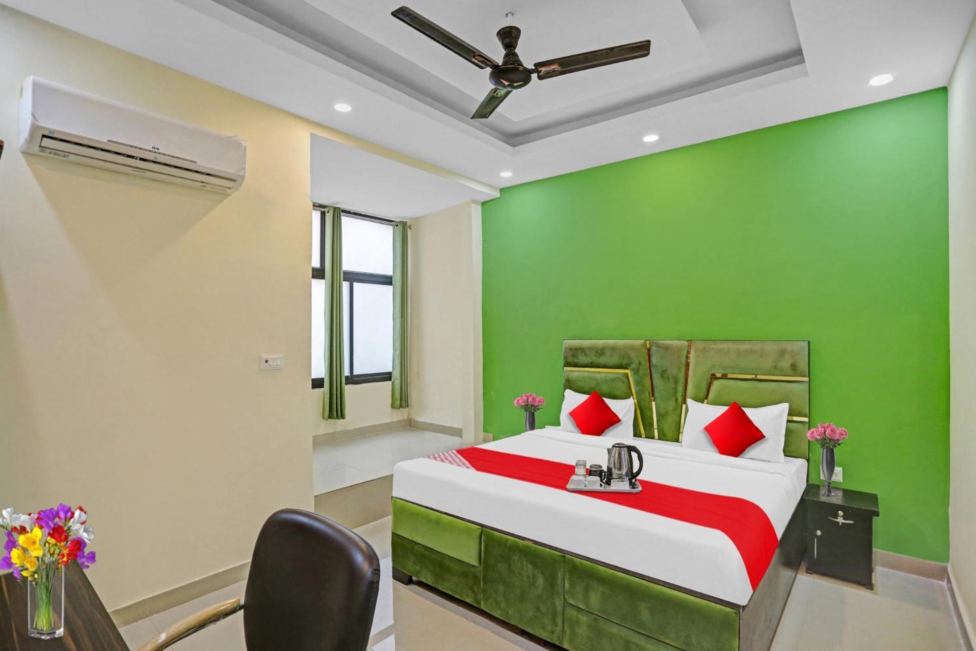 Flagship Grand Imperial Near Worlds Of Wonder Kalkaji Devi