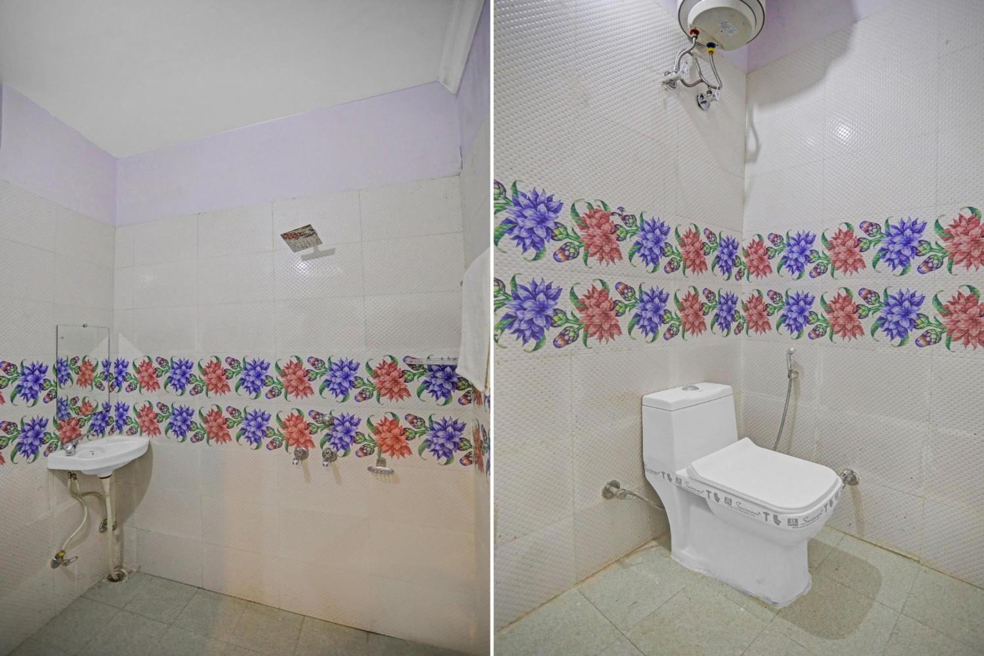 Flagship Grand Imperial Near Worlds Of Wonder Hotel Kalkaji Devi