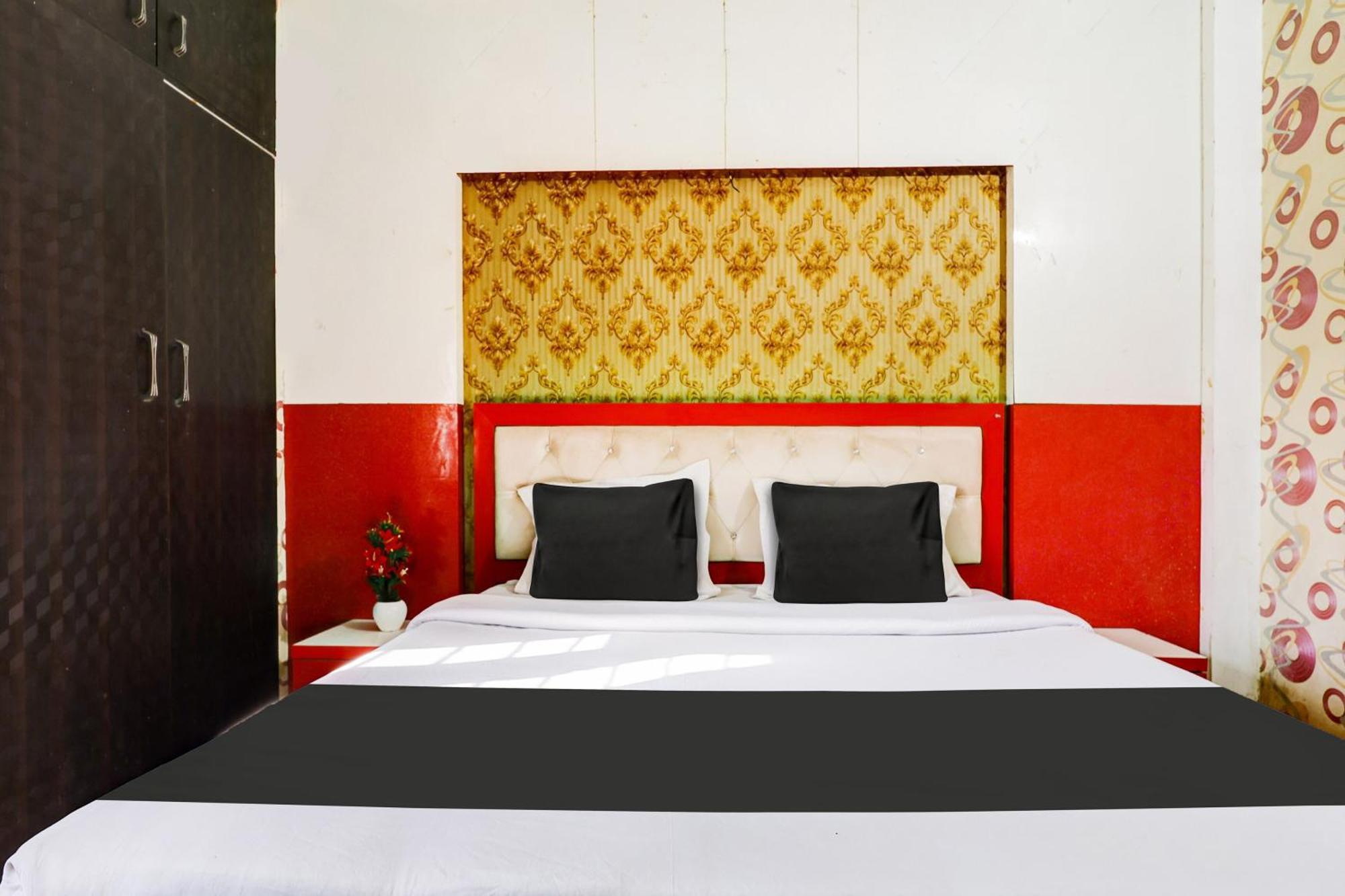 Super O Star Residency 3*