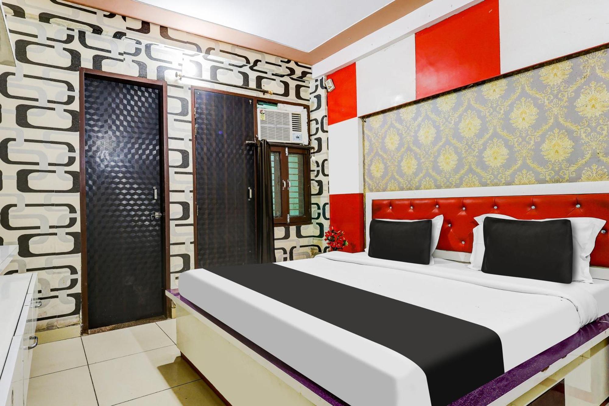 Super O Star Residency