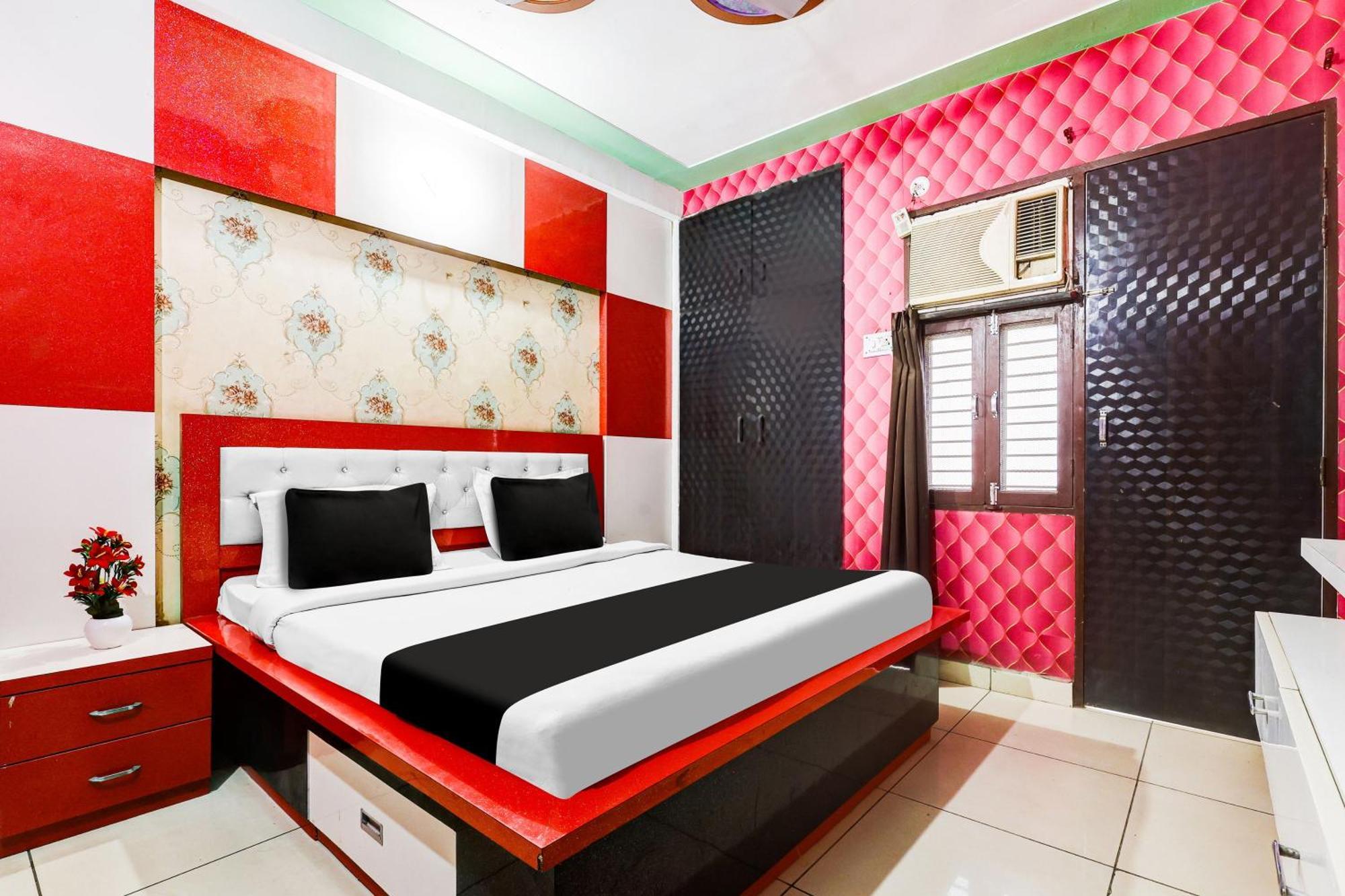 Hotel Super O Star Residency