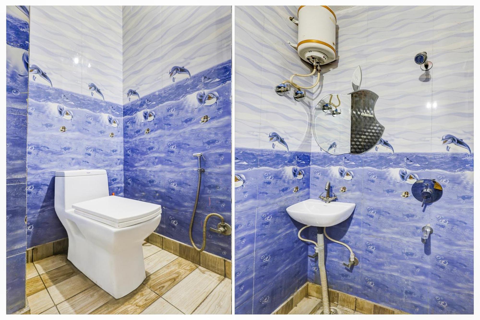 Super O Star Residency 3*