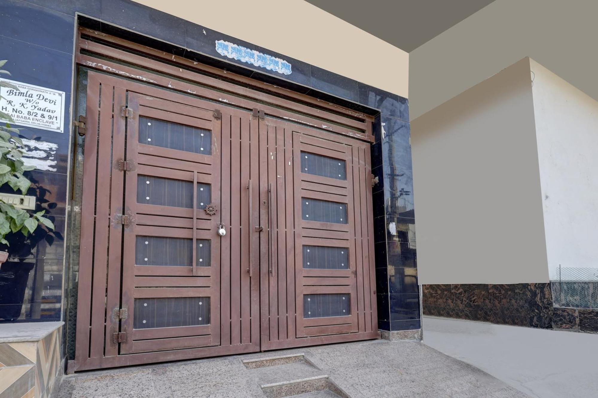 Super O Star Residency Hotel 3*