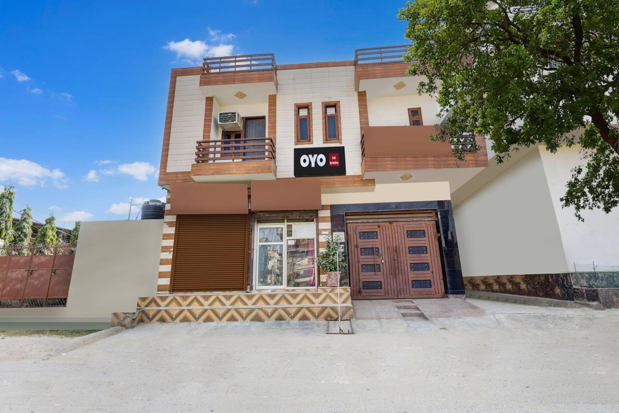 Super O Star Residency 3*