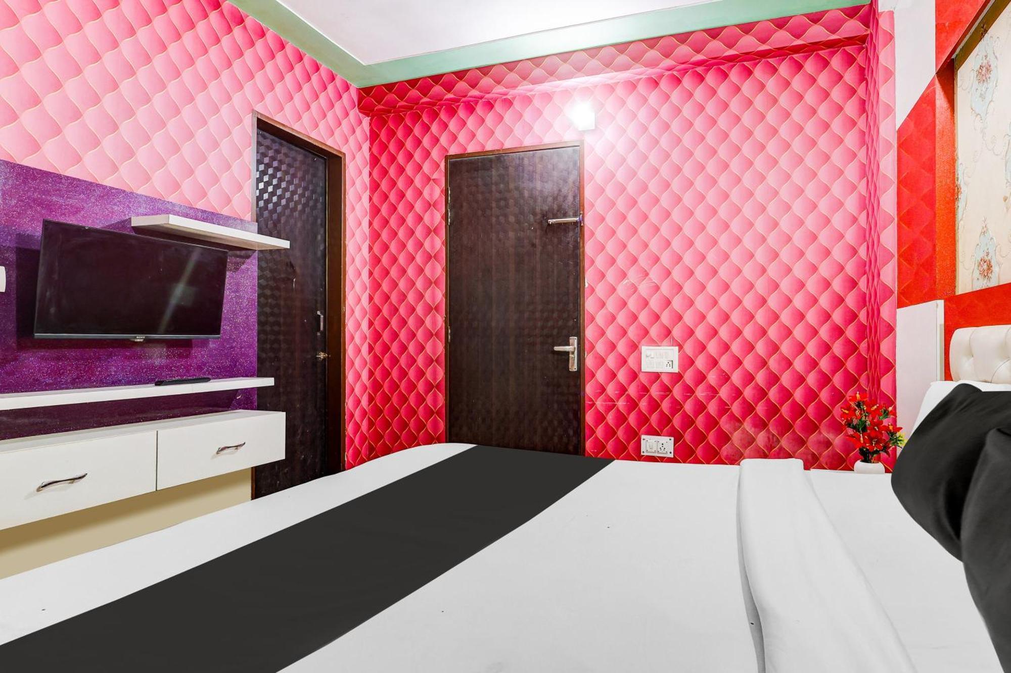 Super O Star Residency 3*
