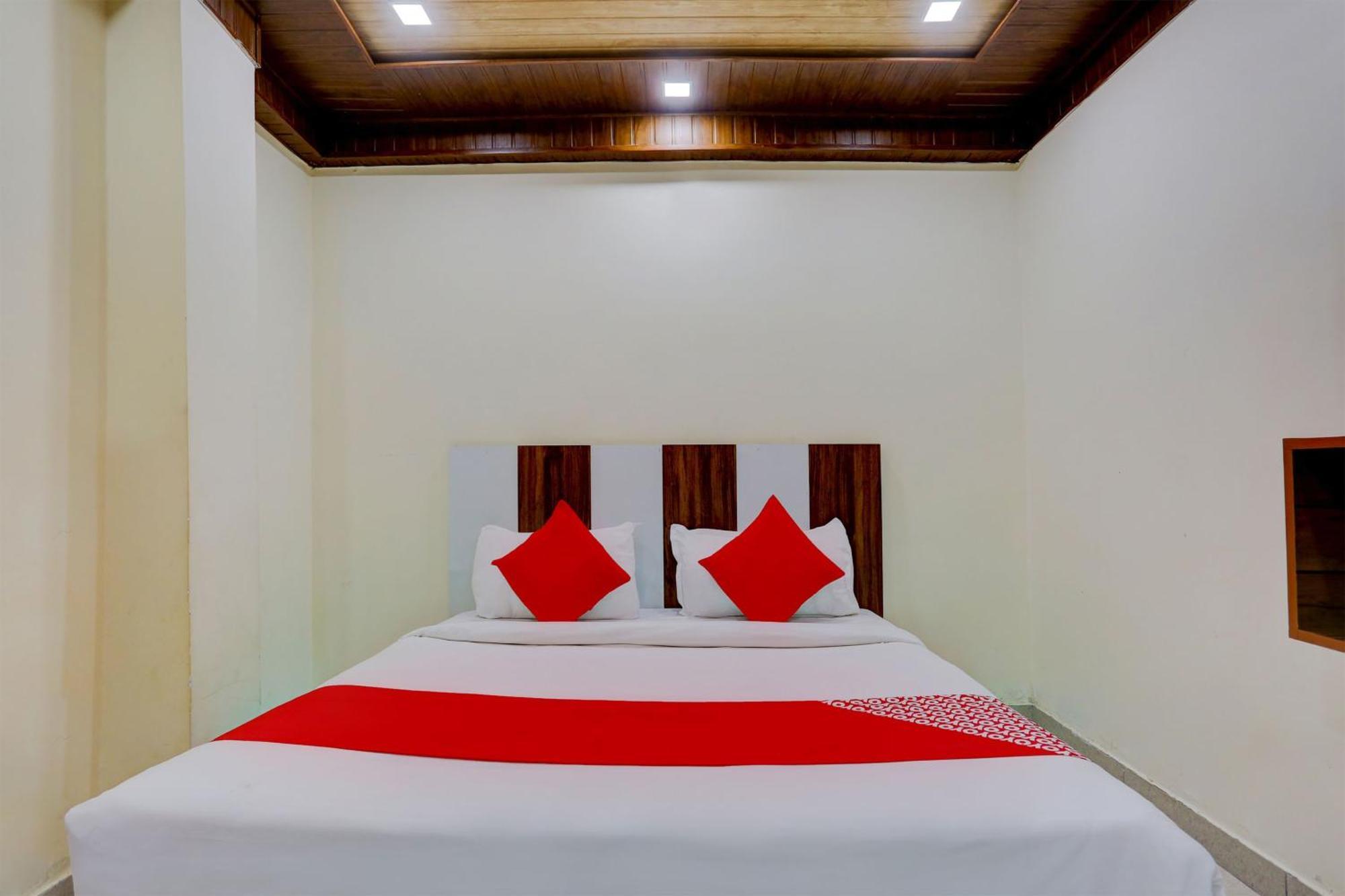O Family Deluxe Hotel