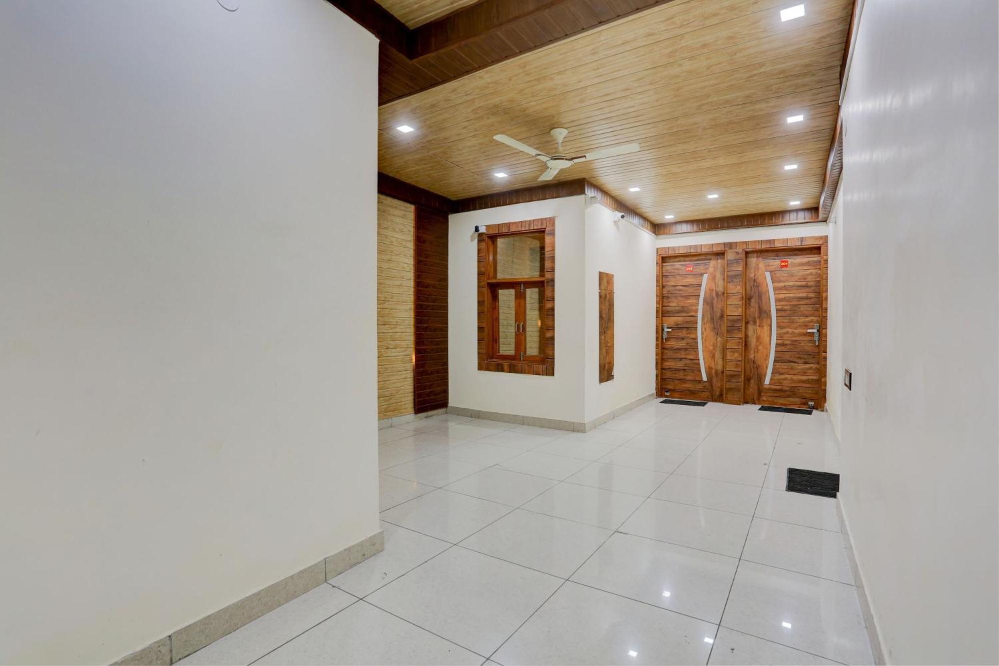 O Family Deluxe Hotel 3*