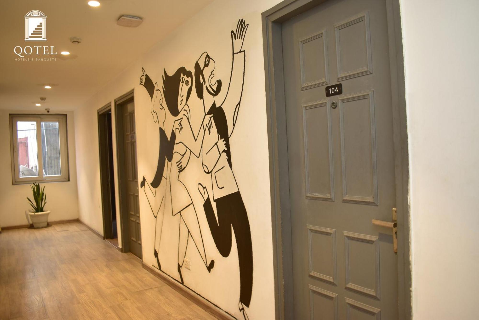 Hotel La Serene By Qotel-gagan Vihar Anand Vihar 3*