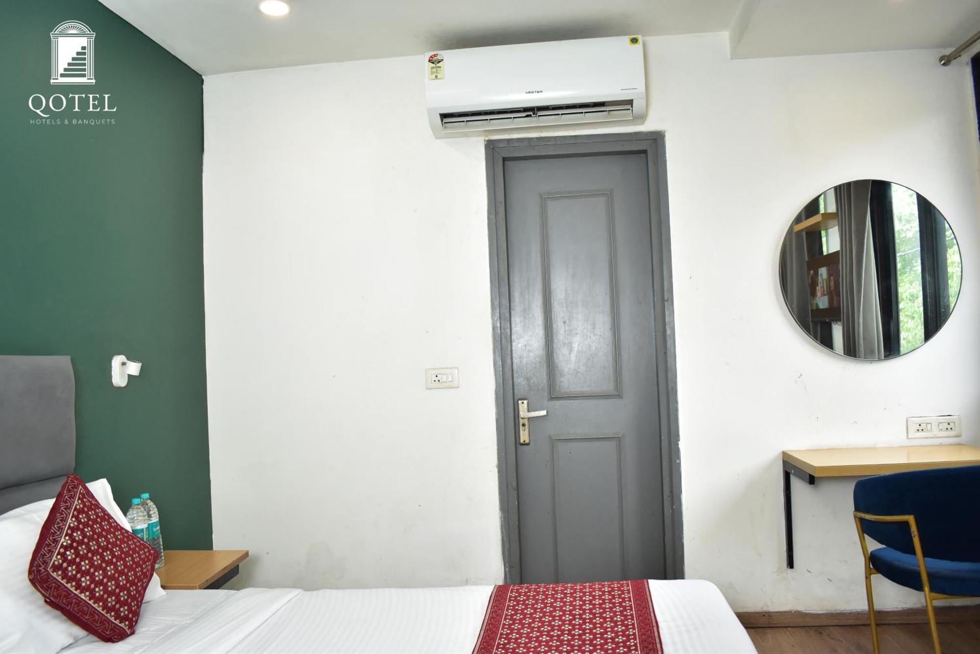 La Serene By Qotel-gagan Vihar Anand Vihar 3*