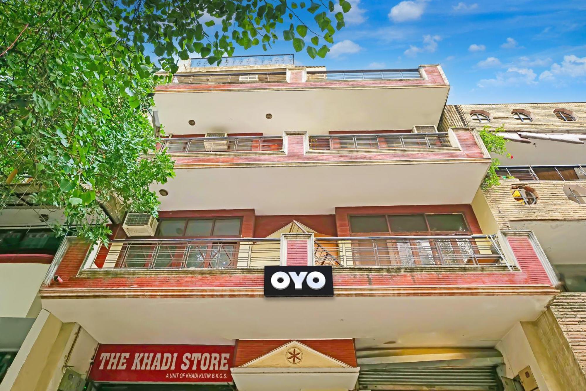 O Delhight Hotel