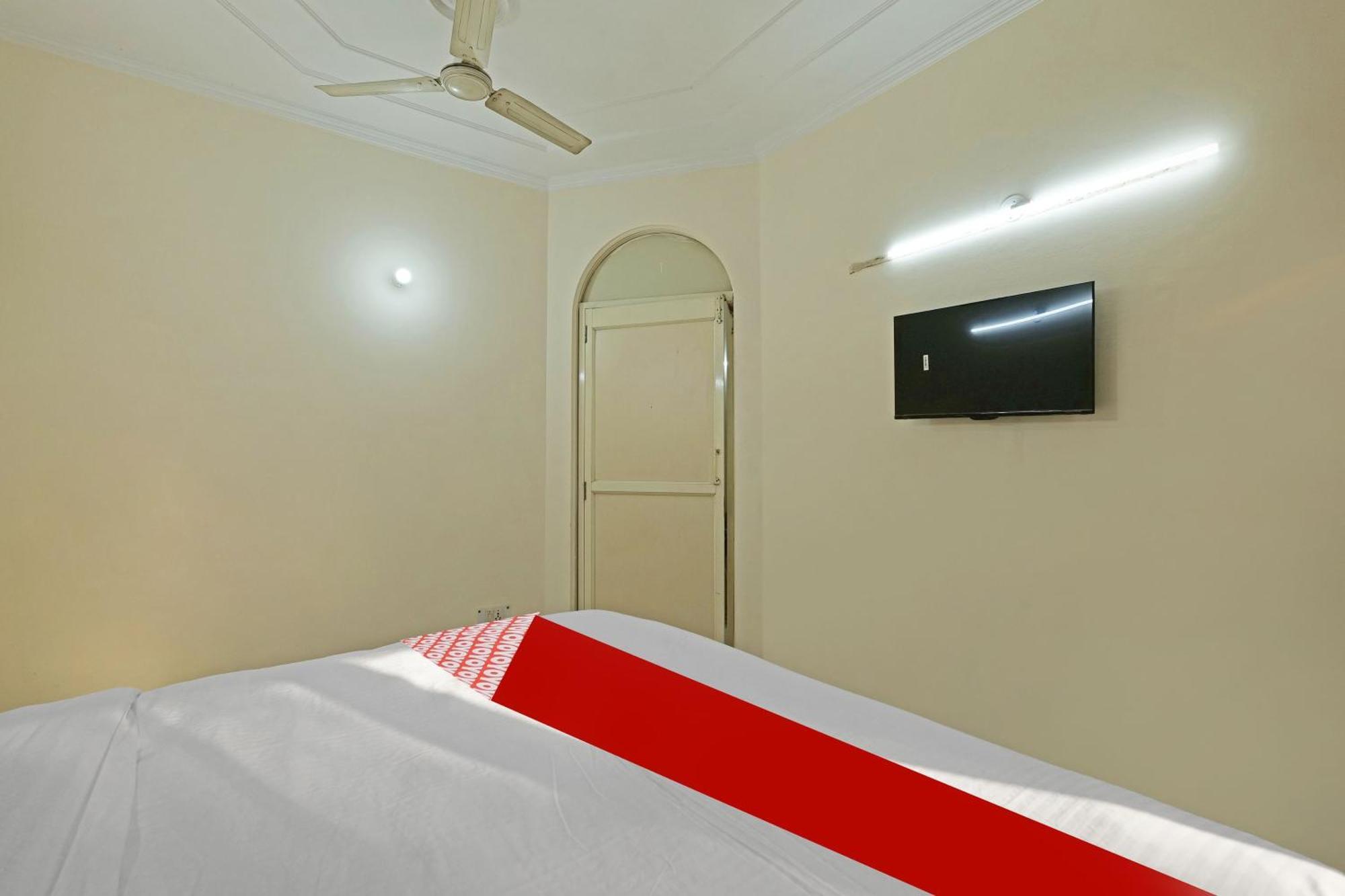 Hotel O Delhight New Delhi