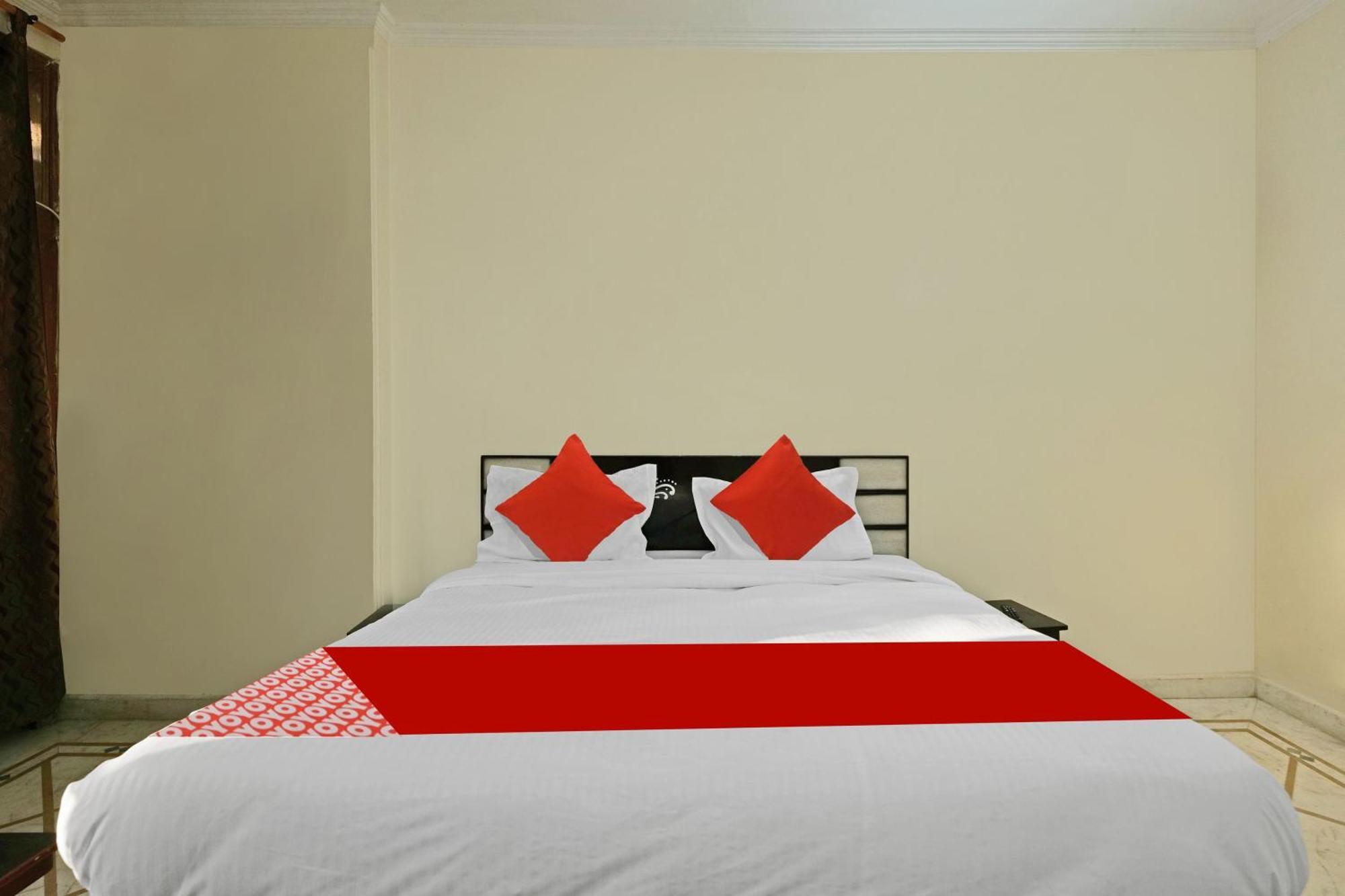 Hotel O Delhight New Delhi