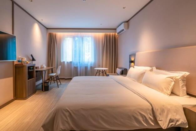Hotel Soft Petal Residency Near Delhi International Airport Nova Deli