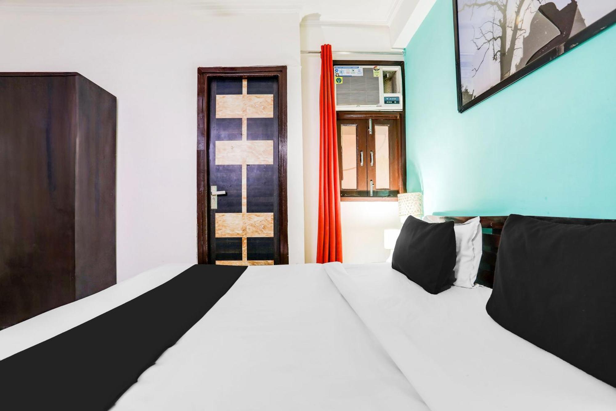 O Kd Plaza 6 Hotel 4*