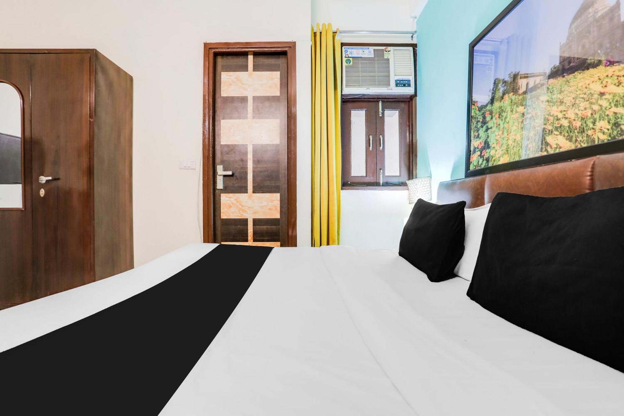 Hotel O Kd Plaza 6 4*