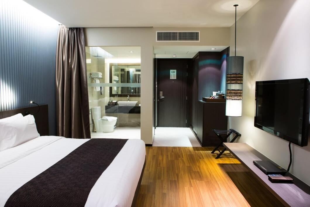 Sp Residency Near International Igi Airport Delhi