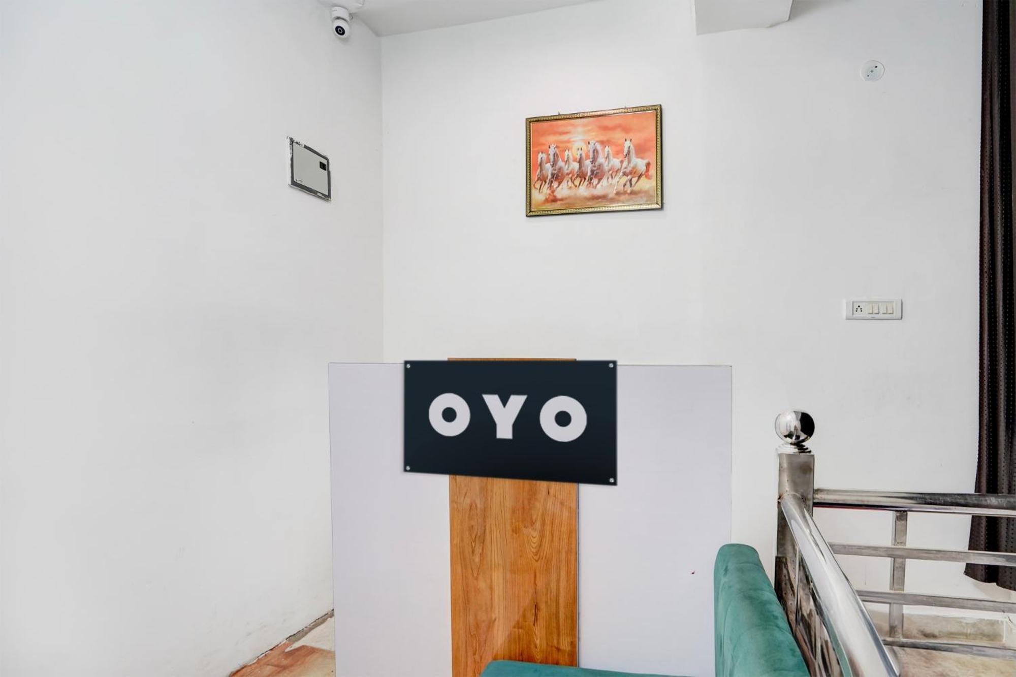 O Le Empire House New Delhi