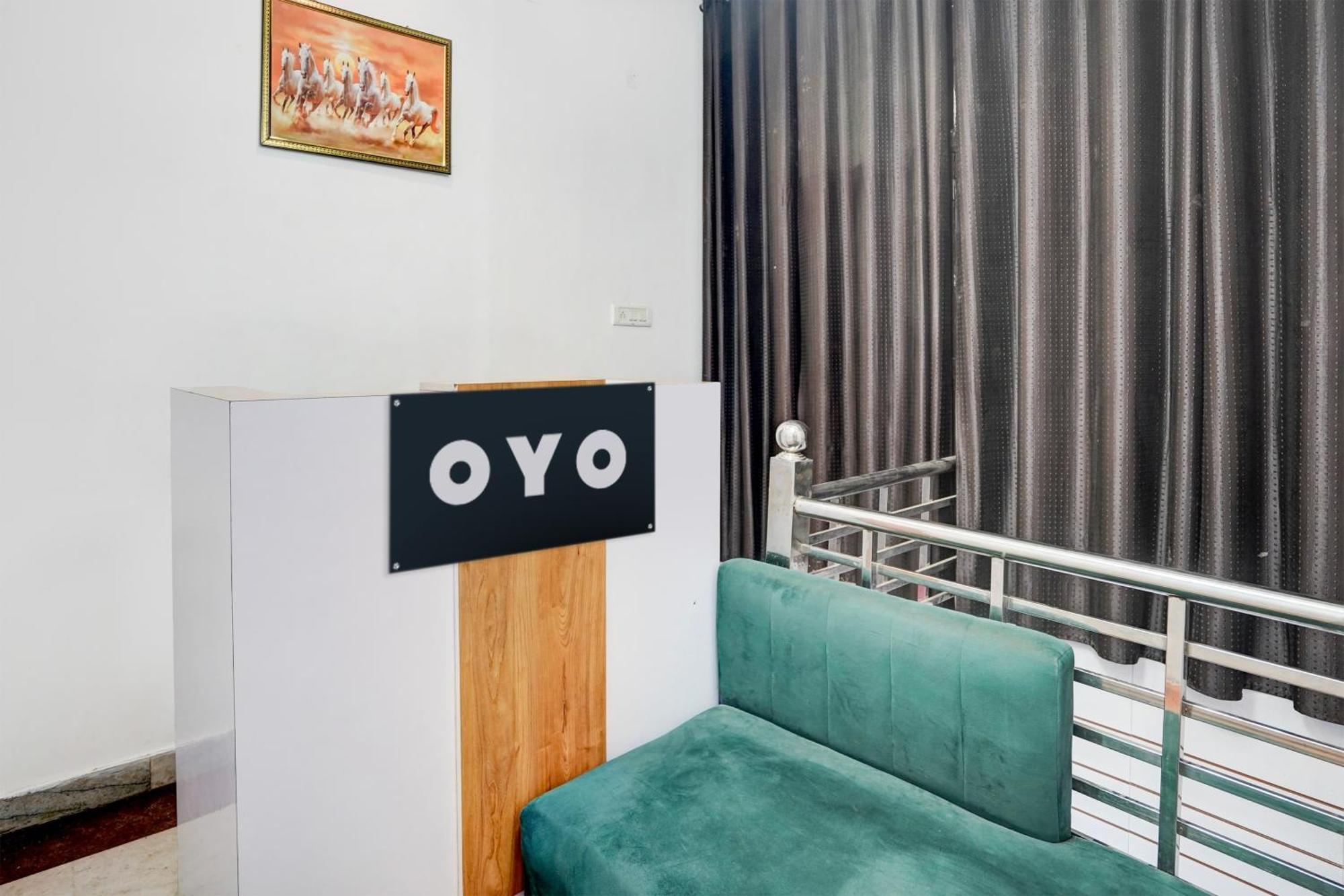 O Le Empire House Hotel New Delhi